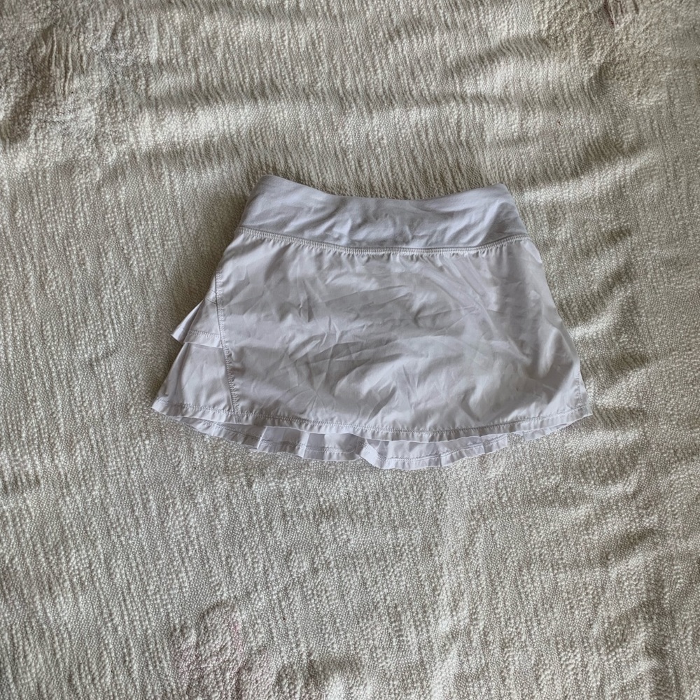 ivivva skirt size 10